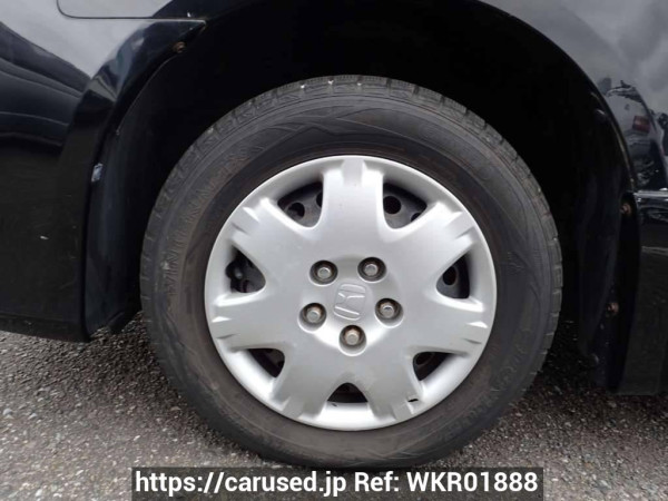 Used 2009 AT toyota noah ZRR75W Image[27]
