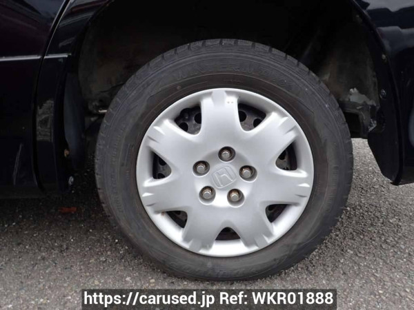 Used 2009 AT toyota noah ZRR75W Image[28]