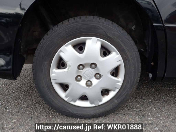 Used 2009 AT toyota noah ZRR75W Image[29]
