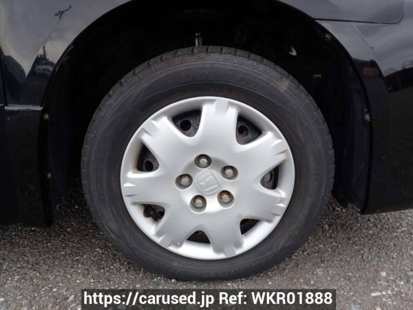 Used 2009 AT toyota noah ZRR75W Image[30]