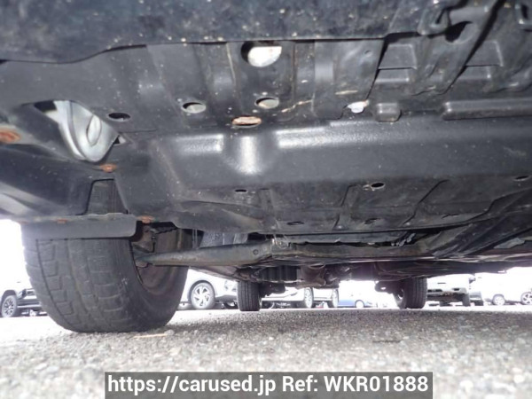 Used 2009 AT toyota noah ZRR75W Image[31]