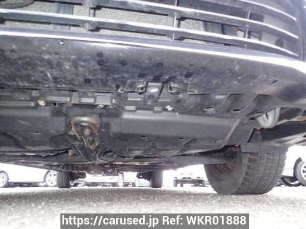 Used 2009 AT toyota noah ZRR75W Image[32]