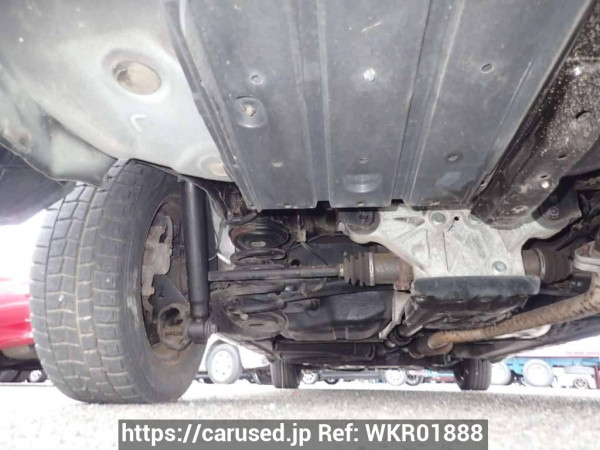 Used 2009 AT toyota noah ZRR75W Image[33]