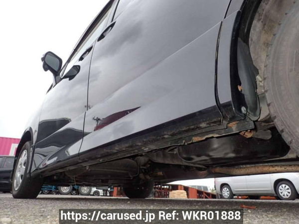 Used 2009 AT toyota noah ZRR75W Image[37]