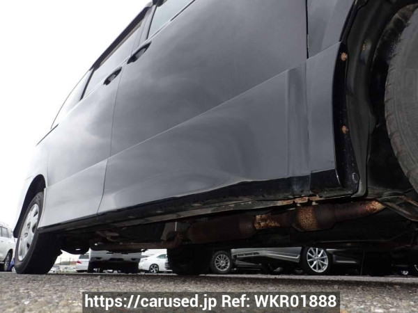 Used 2009 AT toyota noah ZRR75W Image[39]