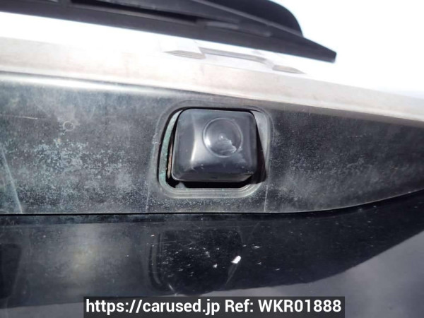 Used 2009 AT toyota noah ZRR75W Image[41]