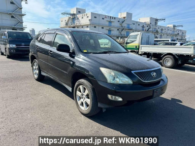 Toyota Harrier ACU30W