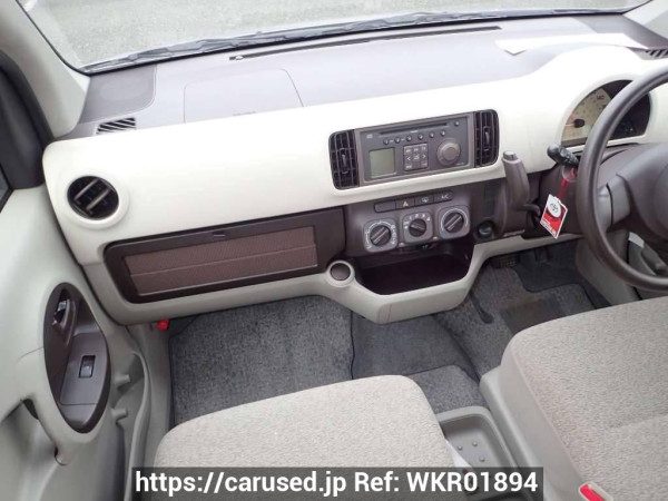 Used 2011 AT toyota passo KGC30 Image[16]