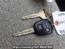 Used 2011 AT toyota passo KGC30 Image[21]