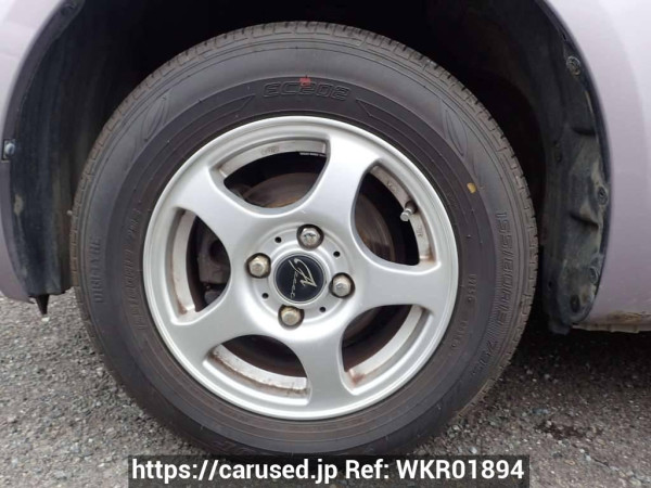 Used 2011 AT toyota passo KGC30 Image[22]