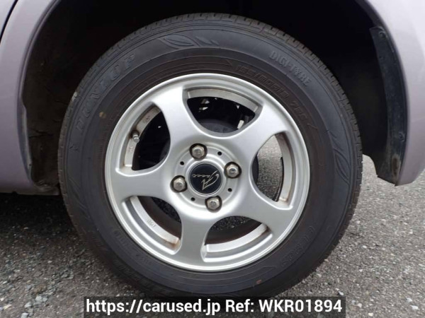Used 2011 AT toyota passo KGC30 Image[23]