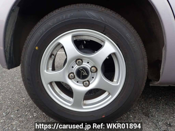 Used 2011 AT toyota passo KGC30 Image[24]