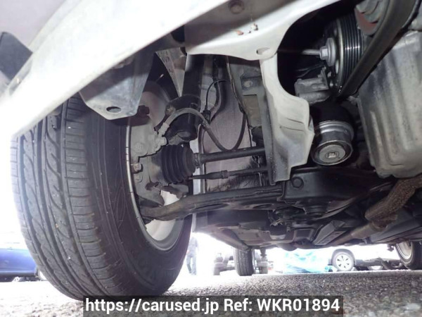 Used 2011 AT toyota passo KGC30 Image[26]