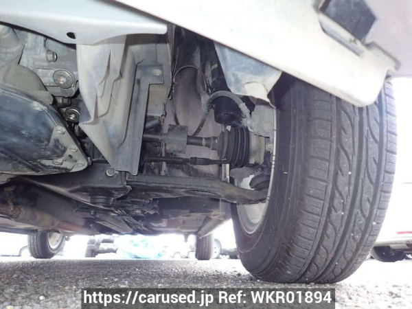 Used 2011 AT toyota passo KGC30 Image[27]