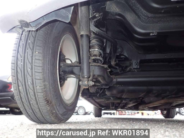 Used 2011 AT toyota passo KGC30 Image[28]
