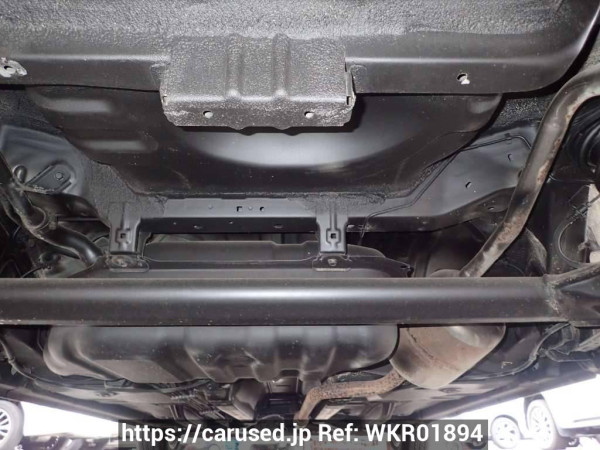 Used 2011 AT toyota passo KGC30 Image[29]
