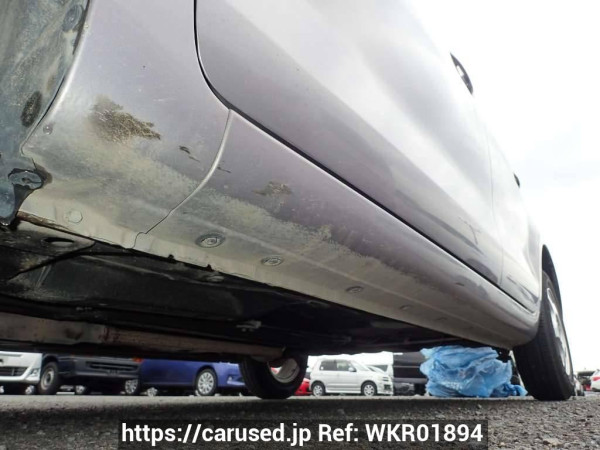 Used 2011 AT toyota passo KGC30 Image[31]