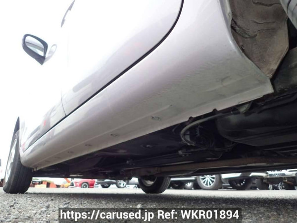 Used 2011 AT toyota passo KGC30 Image[32]