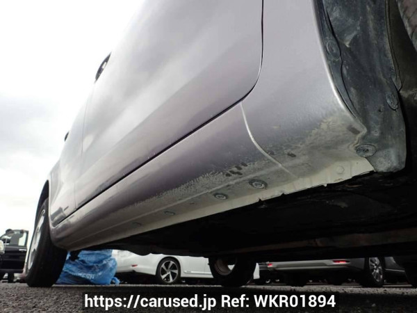 Used 2011 AT toyota passo KGC30 Image[34]