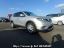 Nissan X-Trail NT32