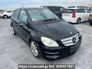 Mercedes Benz B-Class 245232