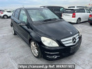 Mercedes Benz B-Class