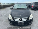 Mercedes Benz B-Class