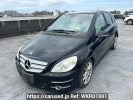 Mercedes Benz B-Class 245232