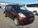 Toyota Passo KGC10