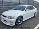 Toyota Altezza SXE10