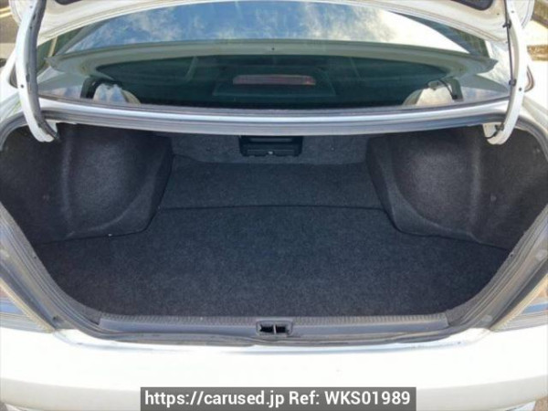 Used 1999 MT toyota altezza SXE10 Image[8]