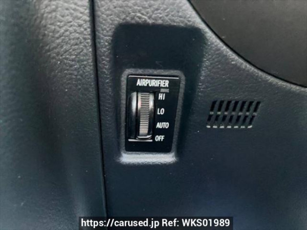 Used 1999 MT toyota altezza SXE10 Image[26]