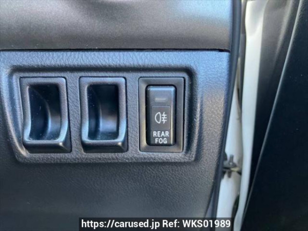Used 1999 MT toyota altezza SXE10 Image[27]