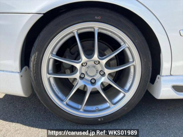 Used 1999 MT toyota altezza SXE10 Image[31]