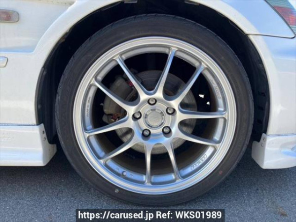 Used 1999 MT toyota altezza SXE10 Image[32]