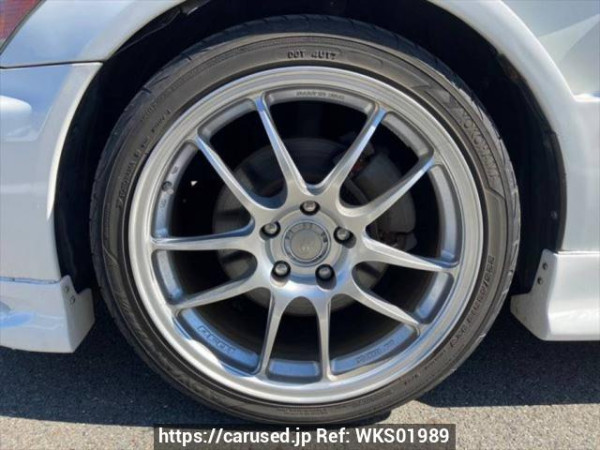 Used 1999 MT toyota altezza SXE10 Image[33]