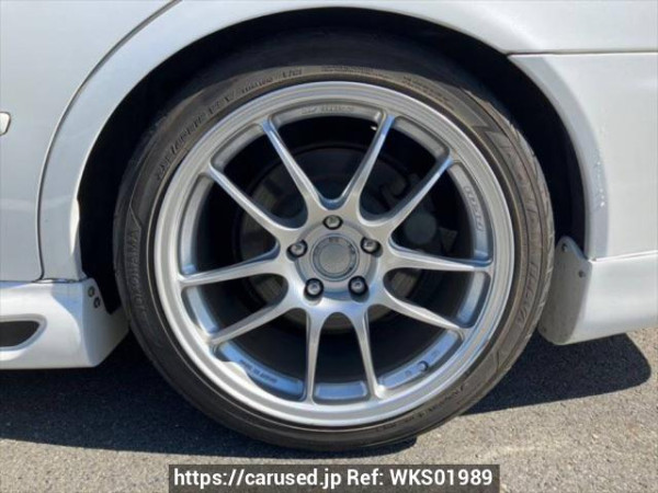Used 1999 MT toyota altezza SXE10 Image[34]
