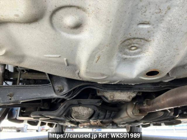 Used 1999 MT toyota altezza SXE10 Image[36]