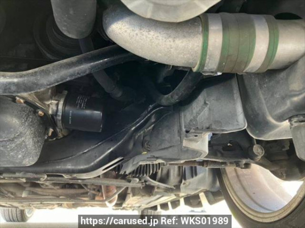Used 1999 MT toyota altezza SXE10 Image[38]