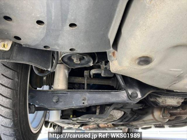 Used 1999 MT toyota altezza SXE10 Image[42]