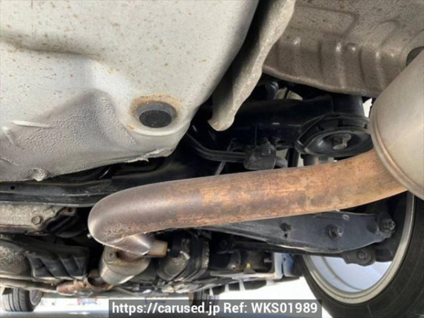 Used 1999 MT toyota altezza SXE10 Image[43]
