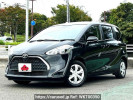 Toyota Sienta DBA-NSP170G