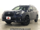 Subaru Forester 4BA-SK5