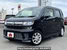 Suzuki Wagon R DAA-MH55S