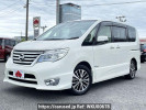 Nissan Serena DAA-HFC26