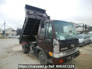 Hino RANGER FC3JCBD