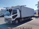 Mitsubishi Fuso Fighter FK617K