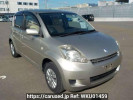 Toyota Passo KGC10