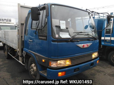 Hino RANGER FD3HGAA