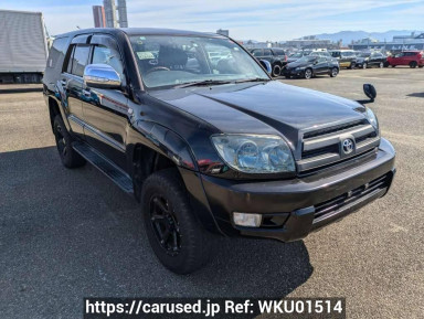 Toyota Hilux Surf TRN210W